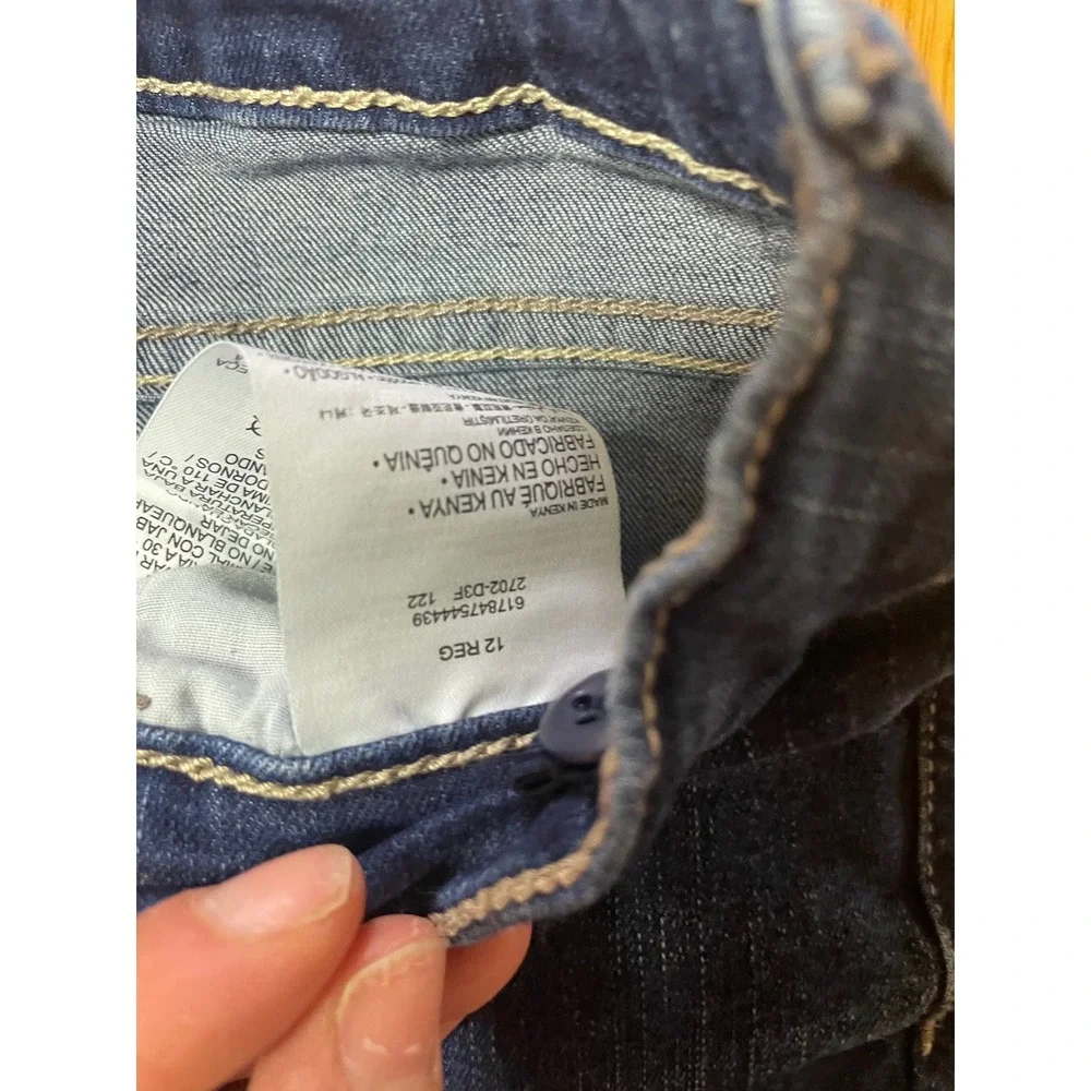 Levis levi 710